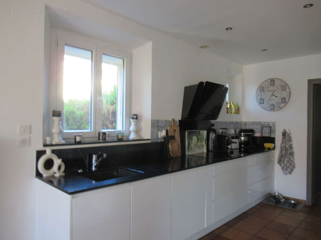 Maison à CARRY-LE-ROUET