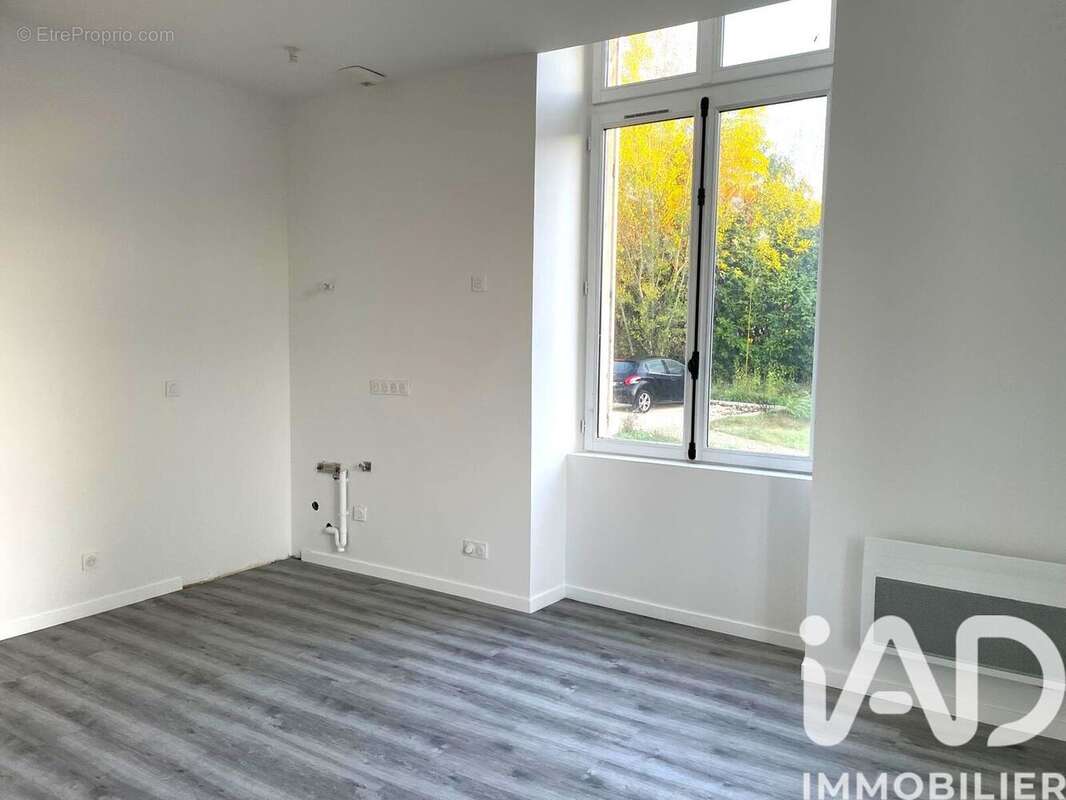 Photo 5 - Appartement à CARIGNAN-DE-BORDEAUX