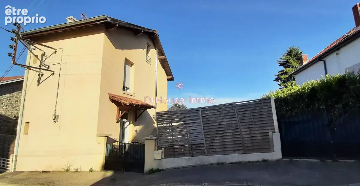 Maison 5 pièces 122 m² à vendre à Firminy (42700) - photo 21