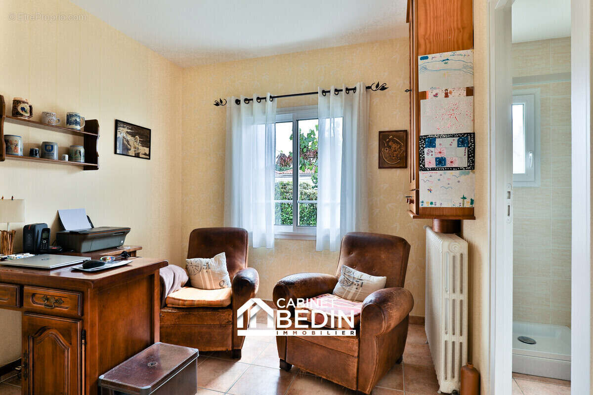Maison 108 m² à Gujan-Mestras  - photo 9
