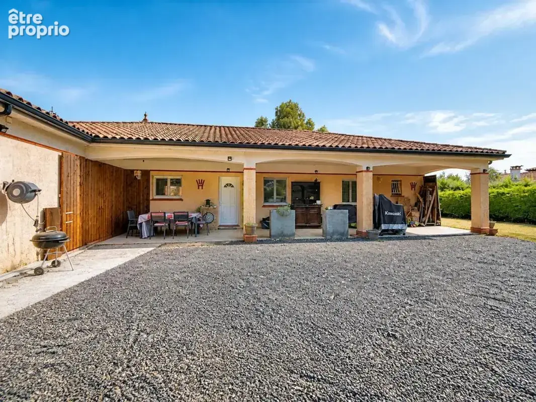 Maison de 5 pièces de 136m² à Castelsarrasin - photo 31