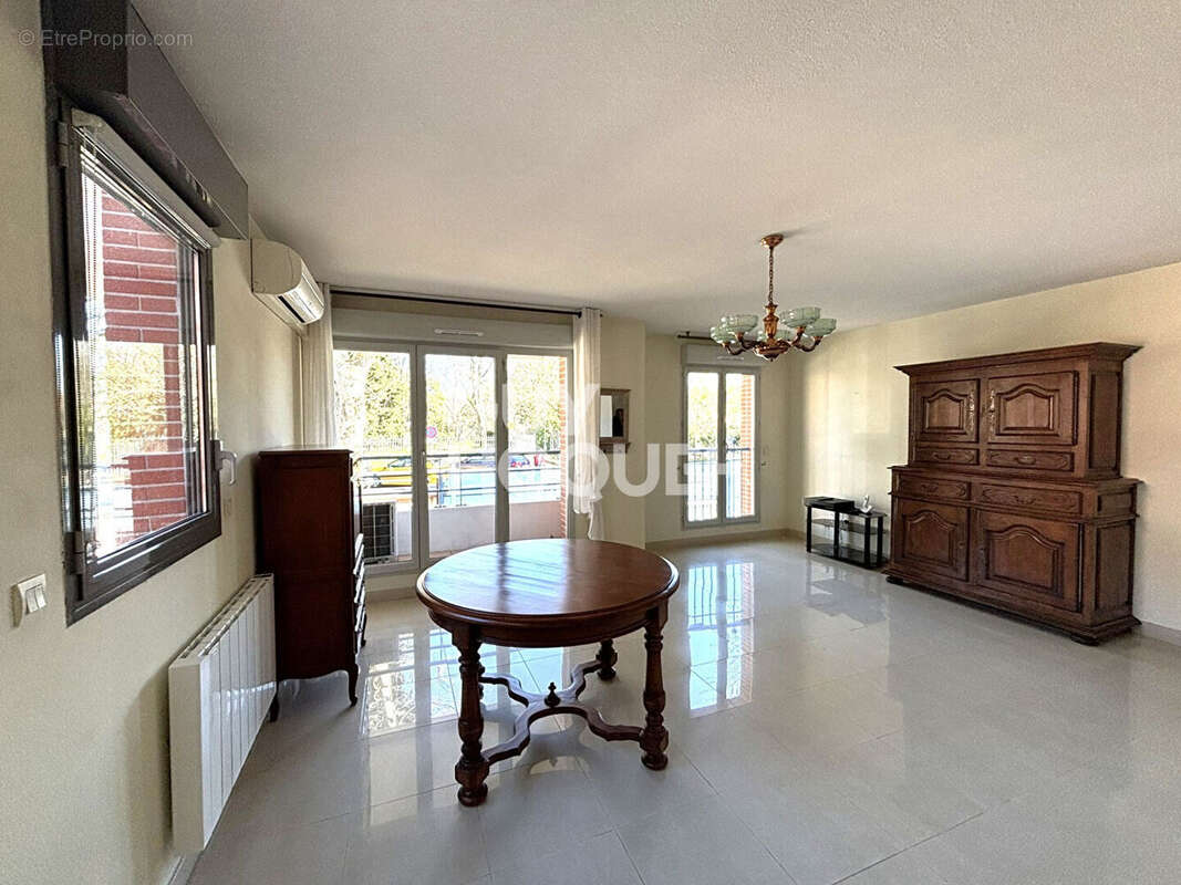 Appartement à TOURNEFEUILLE