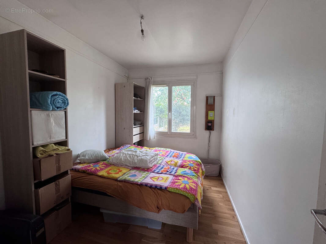 Maison à PARAY-VIEILLE-POSTE