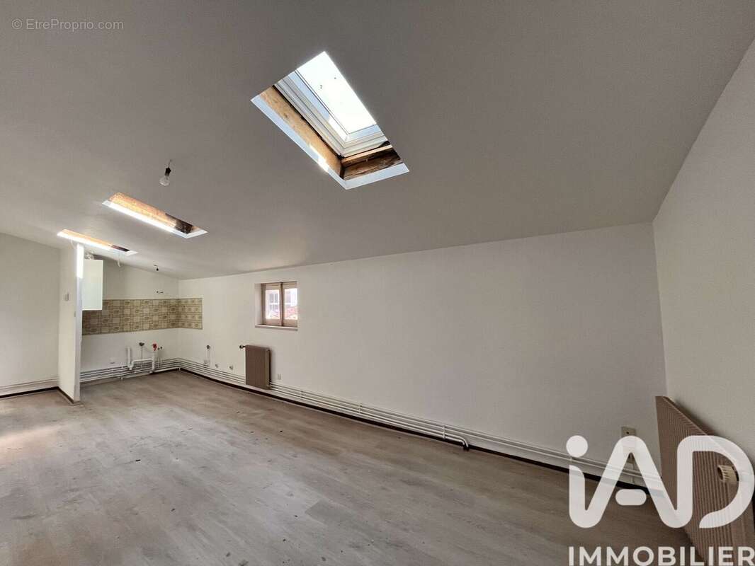 Photo 6 - Appartement à SAINT-GAUDENS