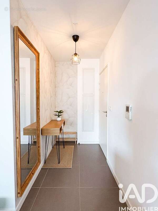 Photo 5 - Appartement à MONTPELLIER