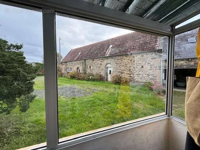 Maison à PLEUMEUR-BODOU