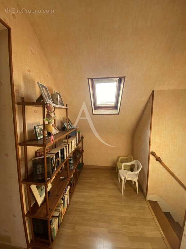 Maison à DRANCY