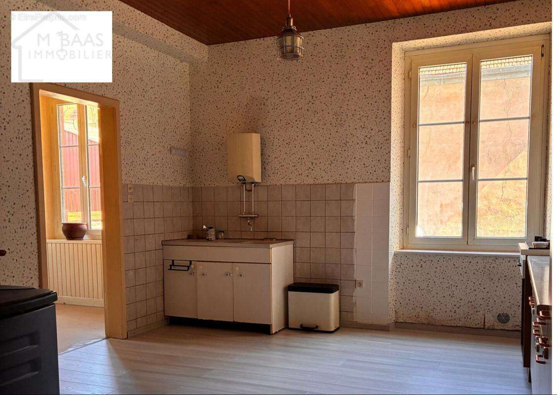 Grand appartement 4 pièces de 110 m² avec jardin et garage - photo 5