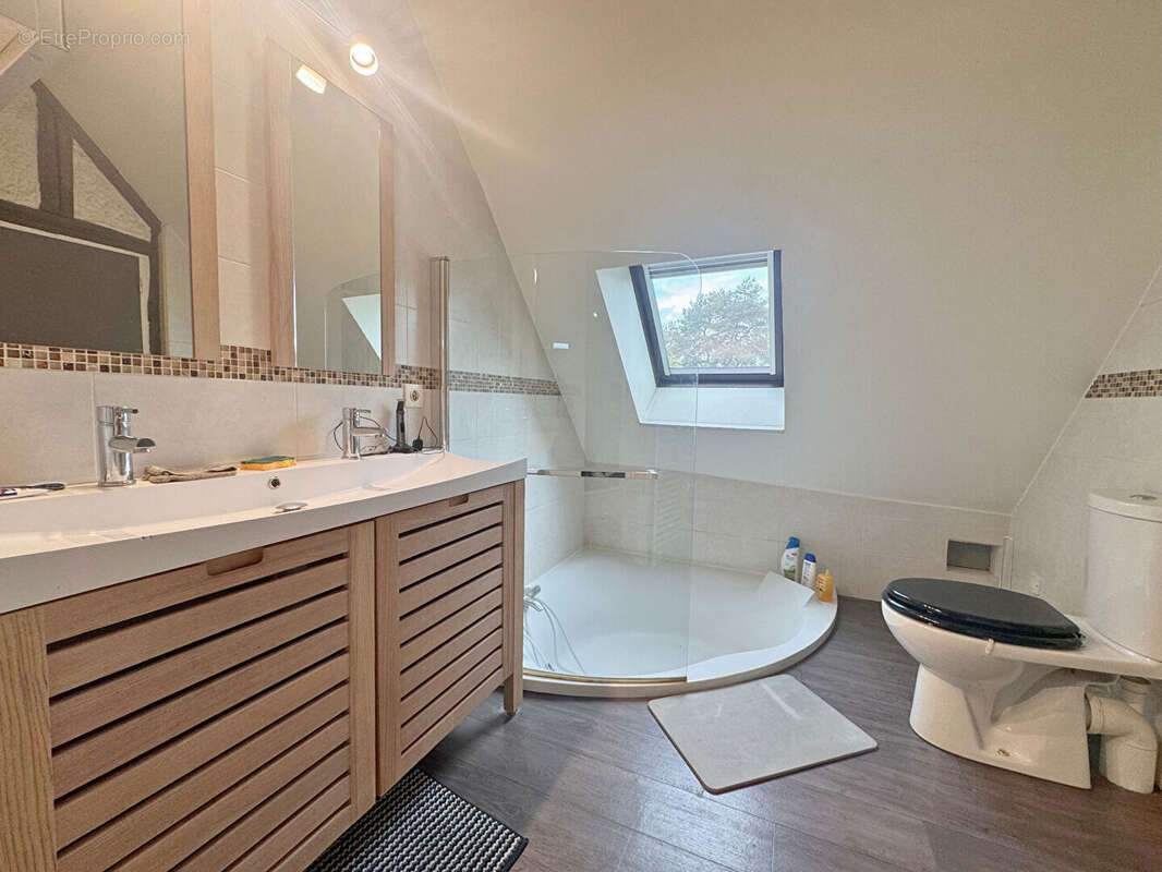 Maison Nogent Le Roi - 2 chambres - photo 8