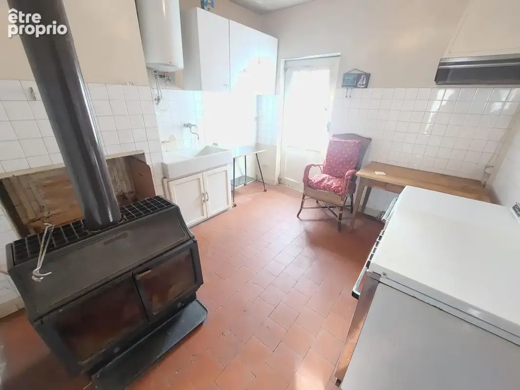 Ensemble immobilier Cossaye - photo 2