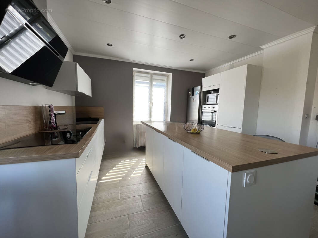 Appartement à WATTWILLER