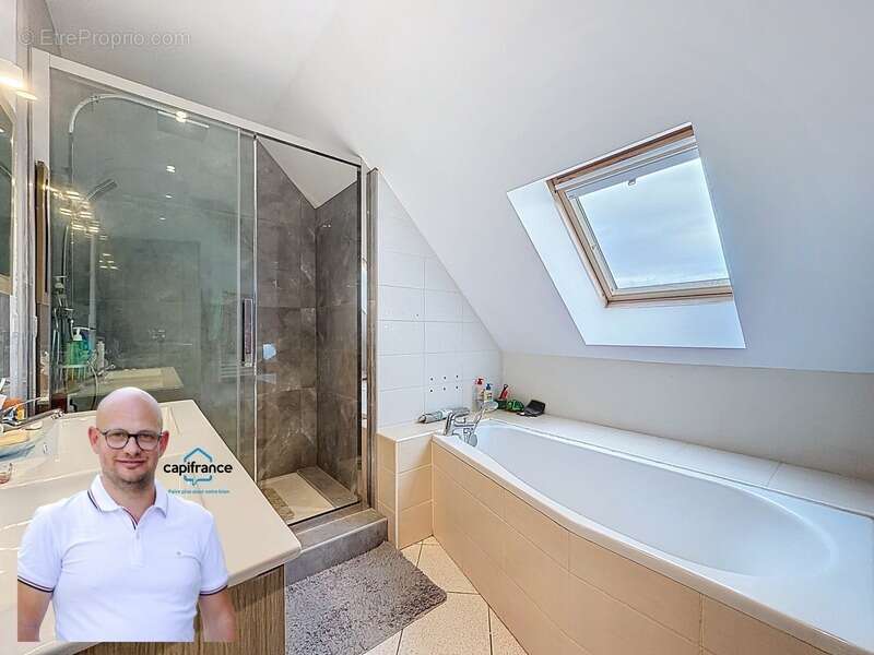 Maison à LE PONT-DE-BEAUVOISIN