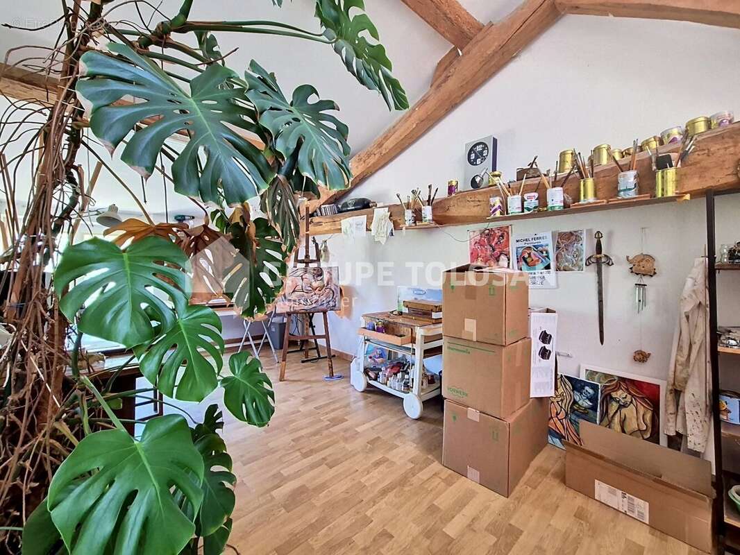 Maison à REVEL
