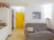 Appartement à LAMALOU-LES-BAINS