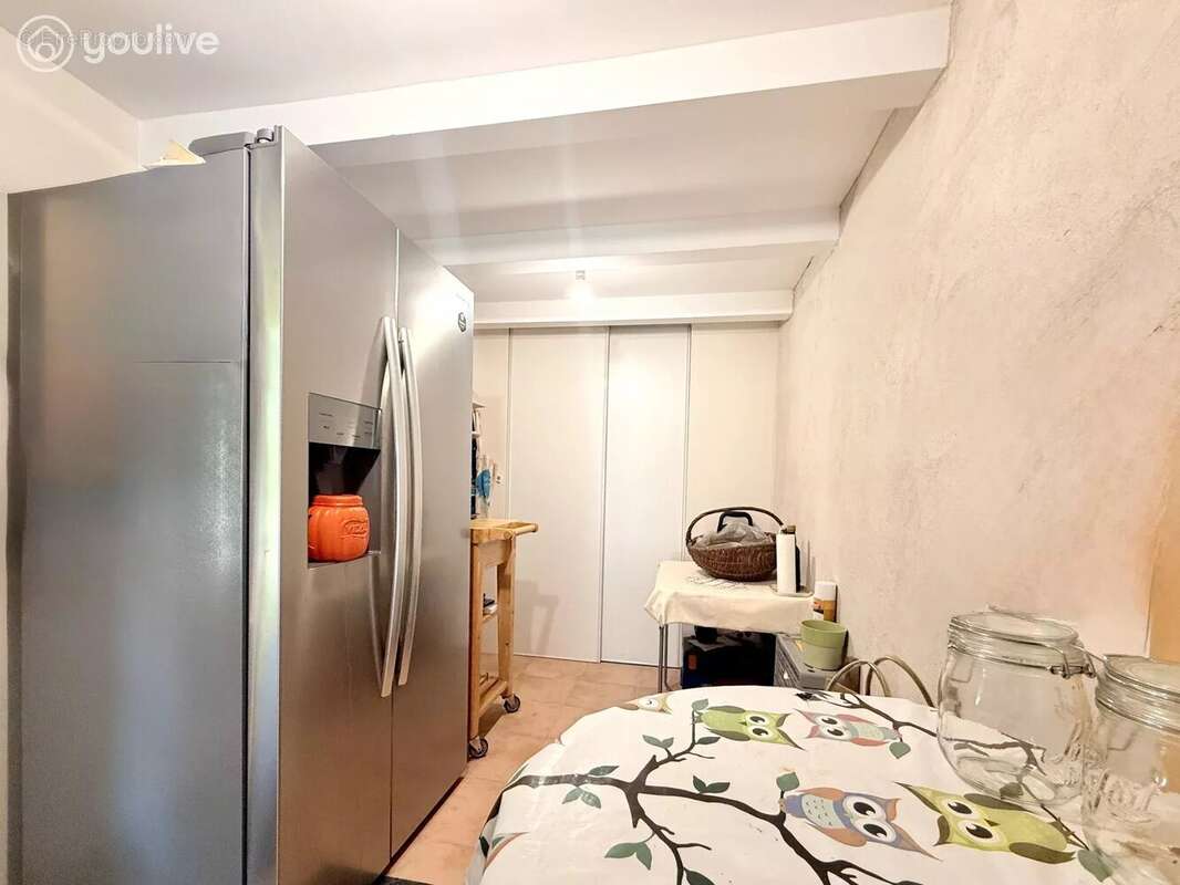 Maison à BLOSSEVILLE