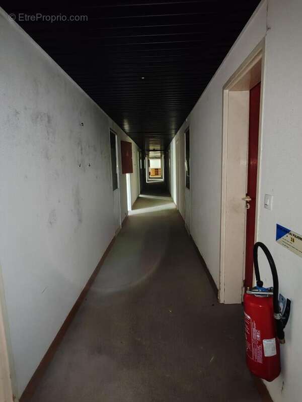 Appartement à PLOUNEOUR-MENEZ