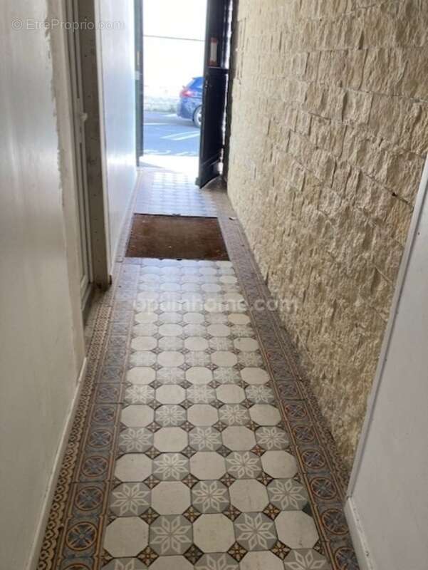 Appartement à ROCHEFORT