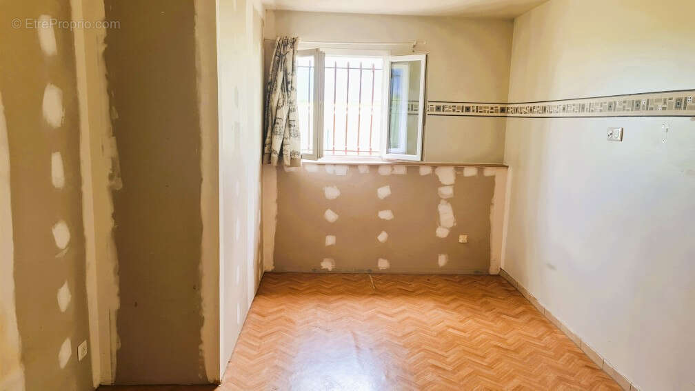 Maison à SIGOGNE