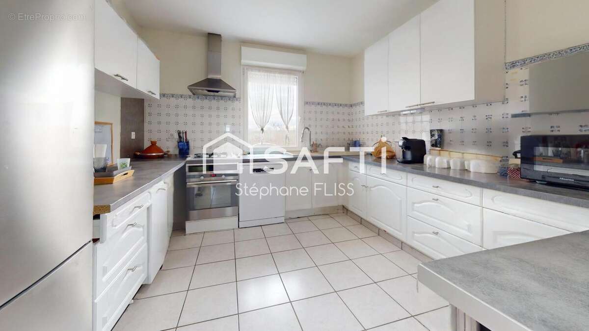 Photo 4 - Maison à LANGOIRAN