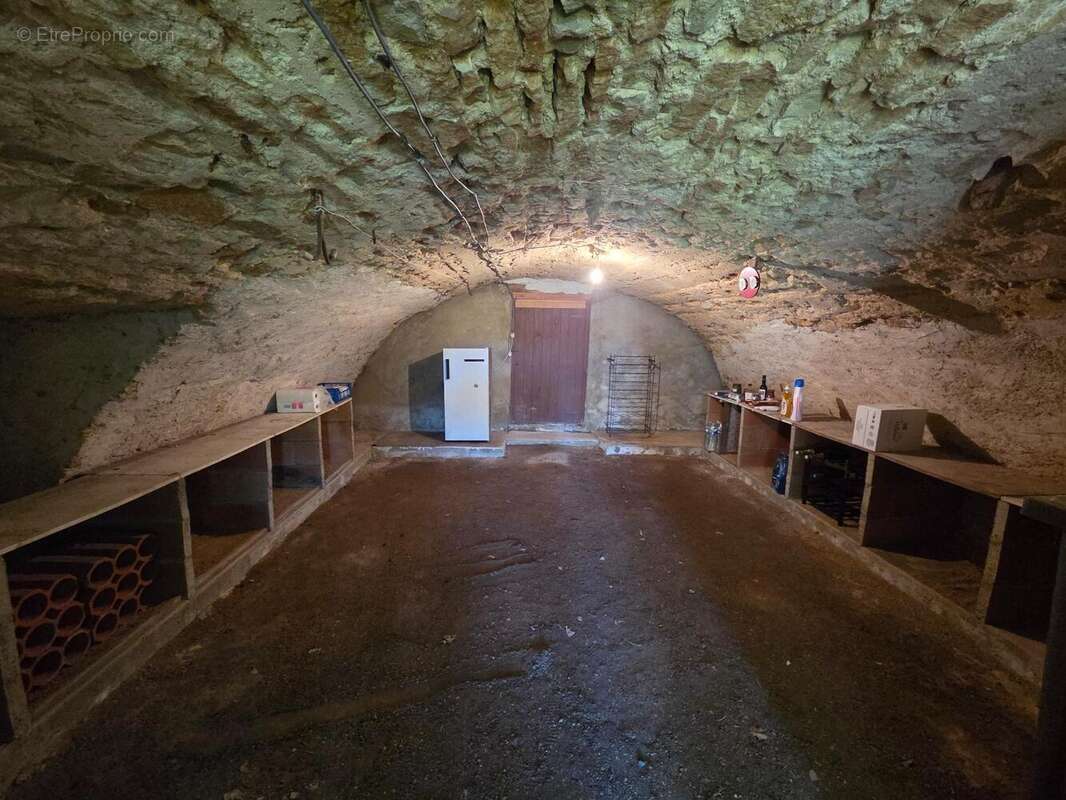 Photo 3 - Maison à GENOUILLY