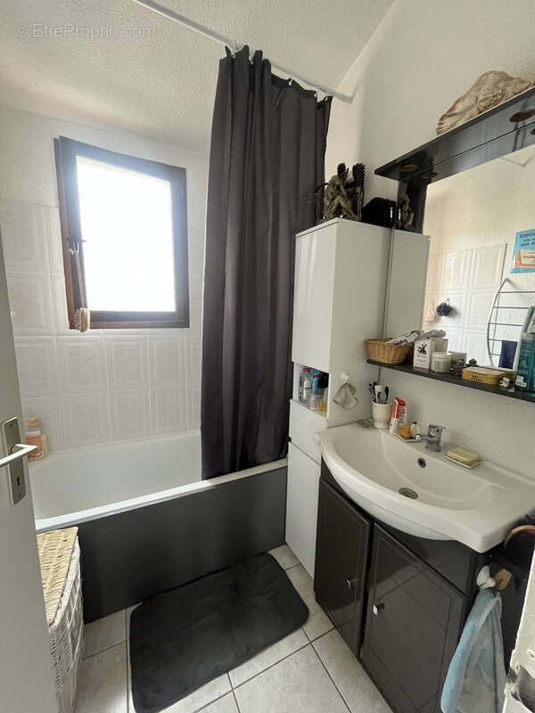 Maison à CANET-EN-ROUSSILLON