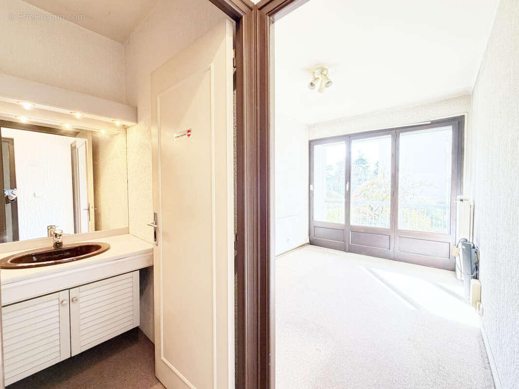 Appartement à ANNECY-LE-VIEUX