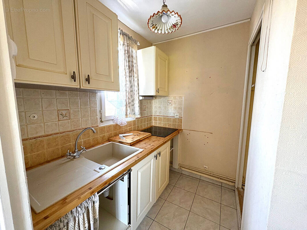 Appartement à LA ROCHE-POSAY