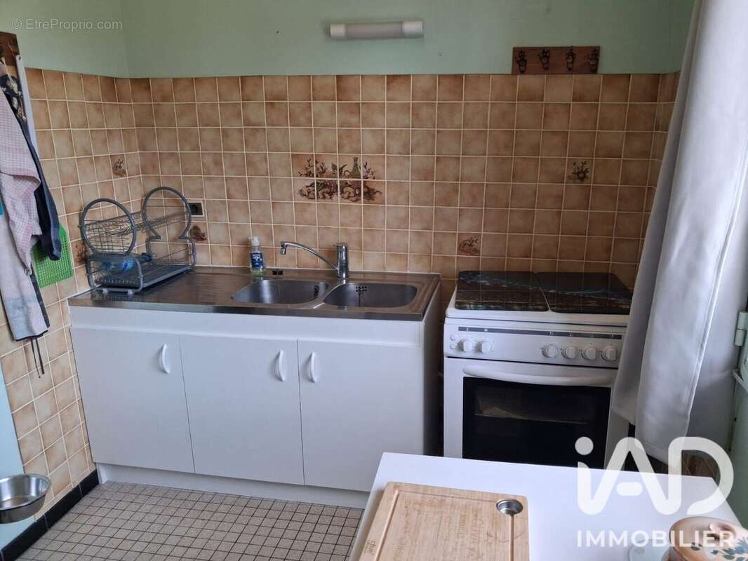 Maison 95 m² à Saint-Pierre-D'exideuil  - photo 5