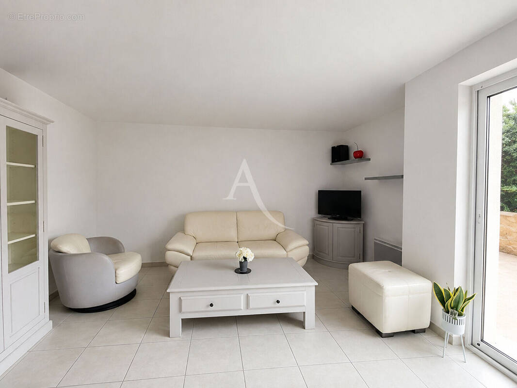 Appartement à MACHECOUL