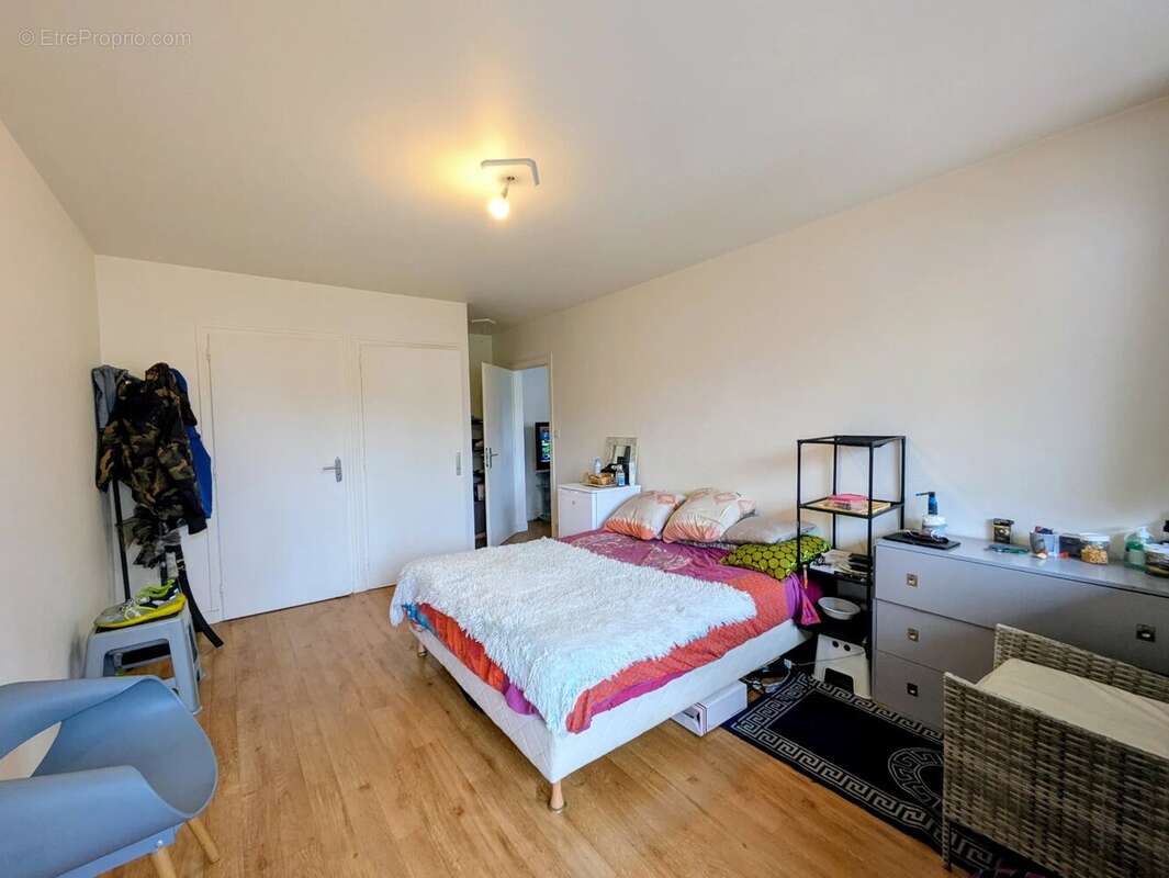 Appartement à ALBERTVILLE
