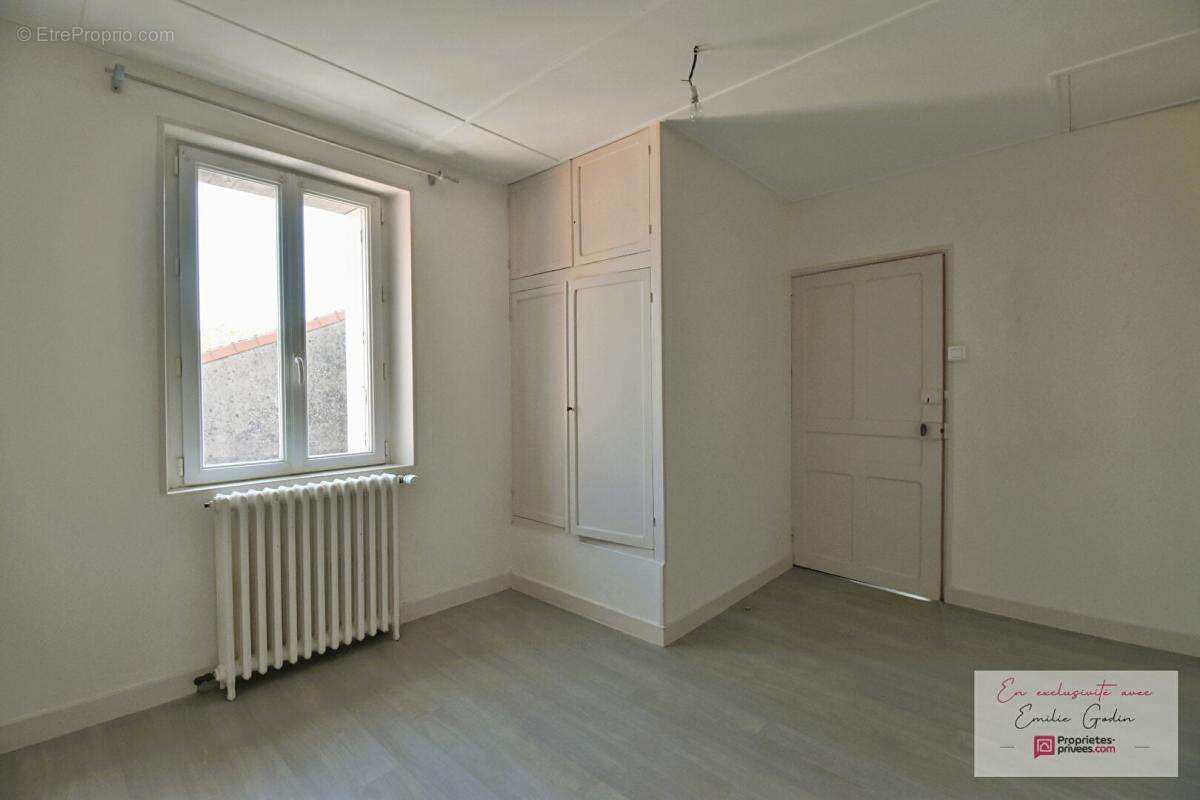 Maison Maulevrier 5 pièce(s) 105 m2 - photo 7
