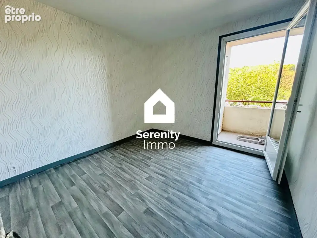 Appartement Marseille 13015 1 pièce(s) 30m² avec balcon - photo 7