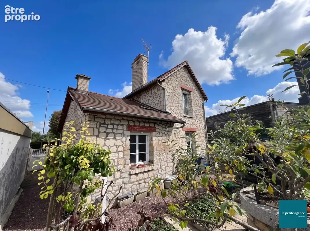 Maison 4 pièces 70 m² à vendre à Caen (14000) - photo 1