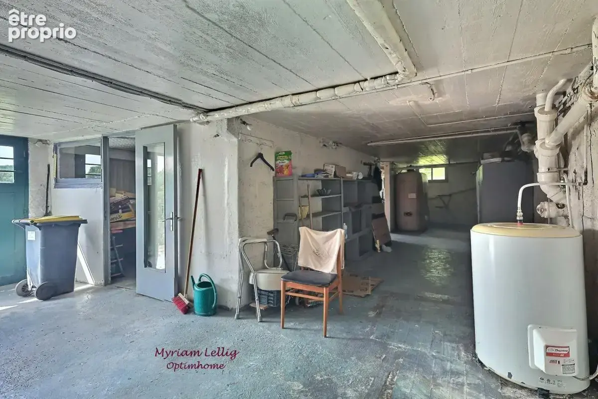 *SOUS OFFRE* Maison à vendre 4 pièces (A 10 km d'Evreux, dpt 27) - photo 12
