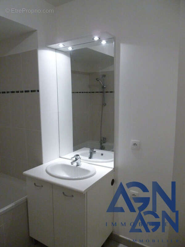 Appartement à JUVIGNAC