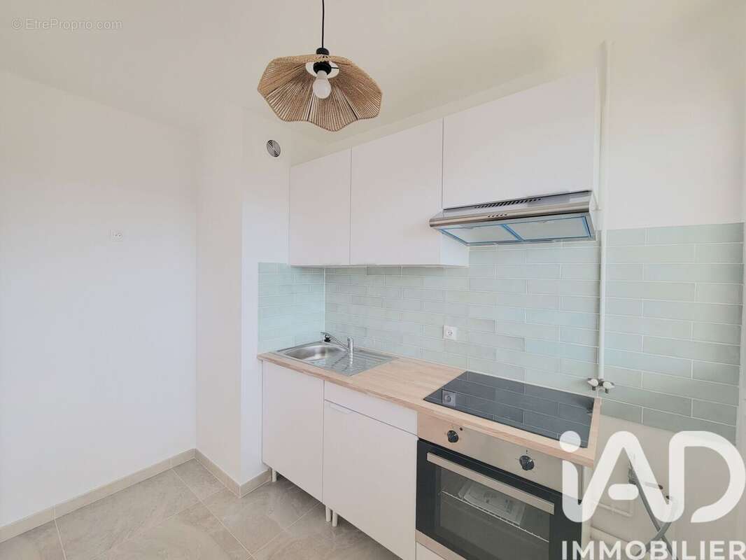 Photo 8 - Appartement à ANTONY