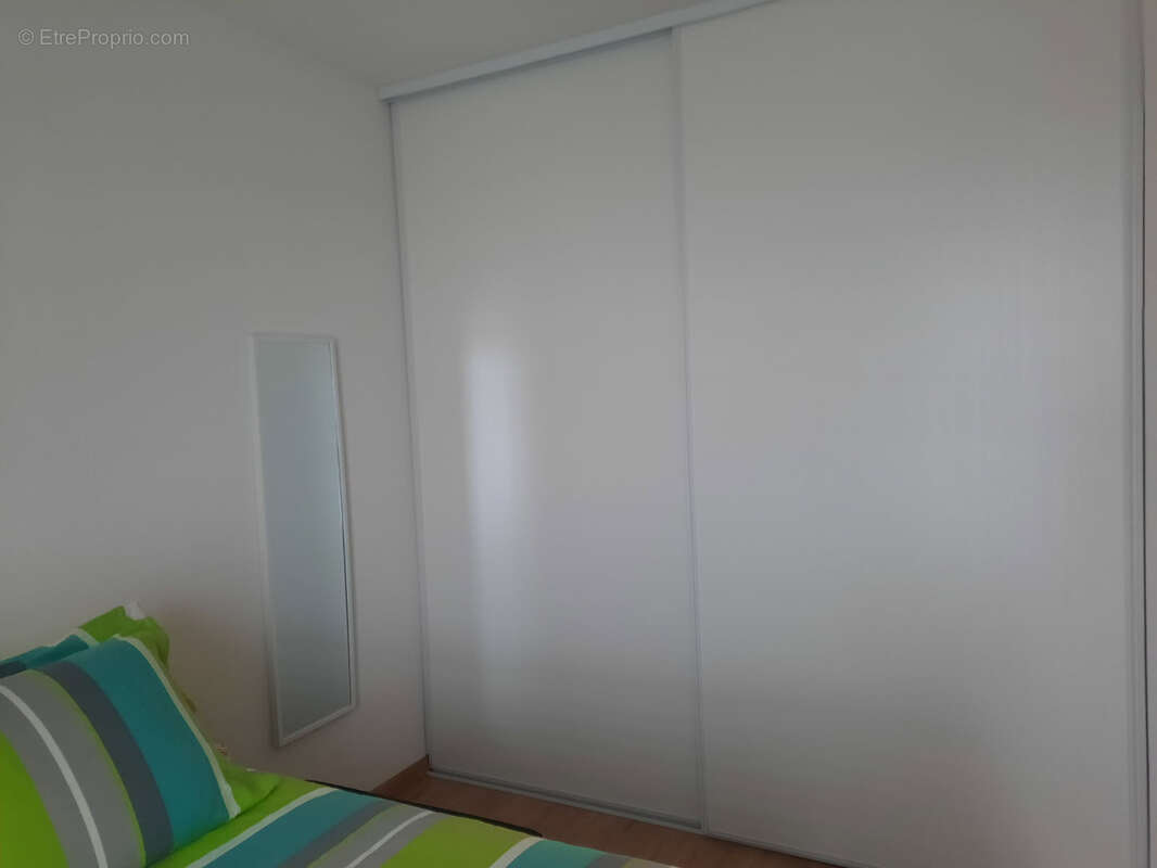 Appartement à BOURGES