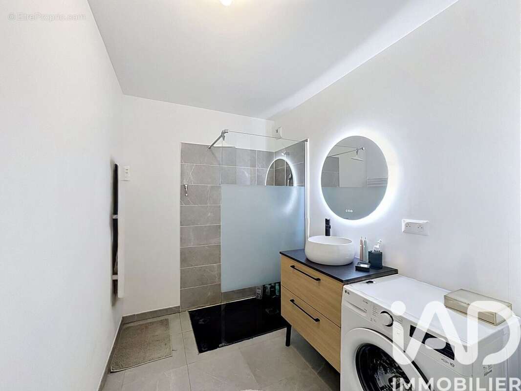 Photo 5 - Appartement à ISTRES
