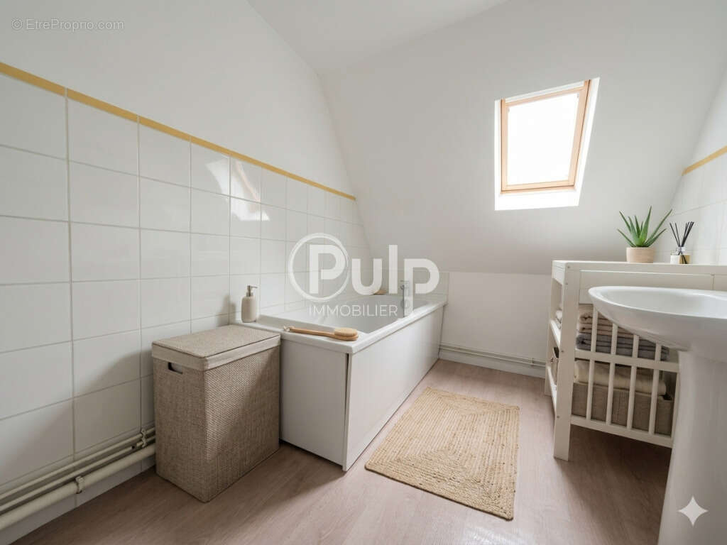 Appartement à DOUAI