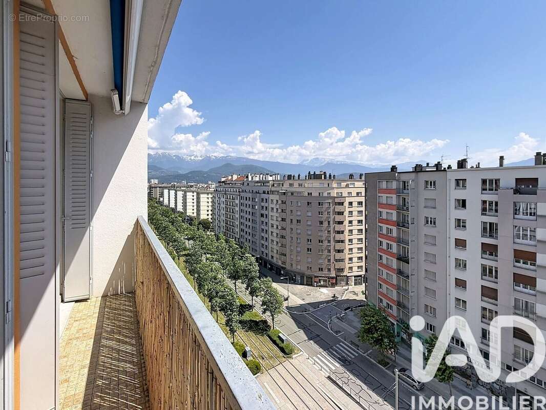 Photo 3 - Appartement à GRENOBLE