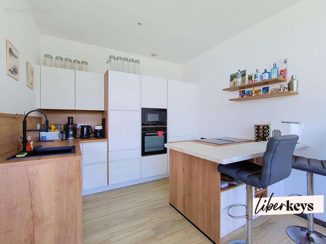 Appartement à LANDEDA