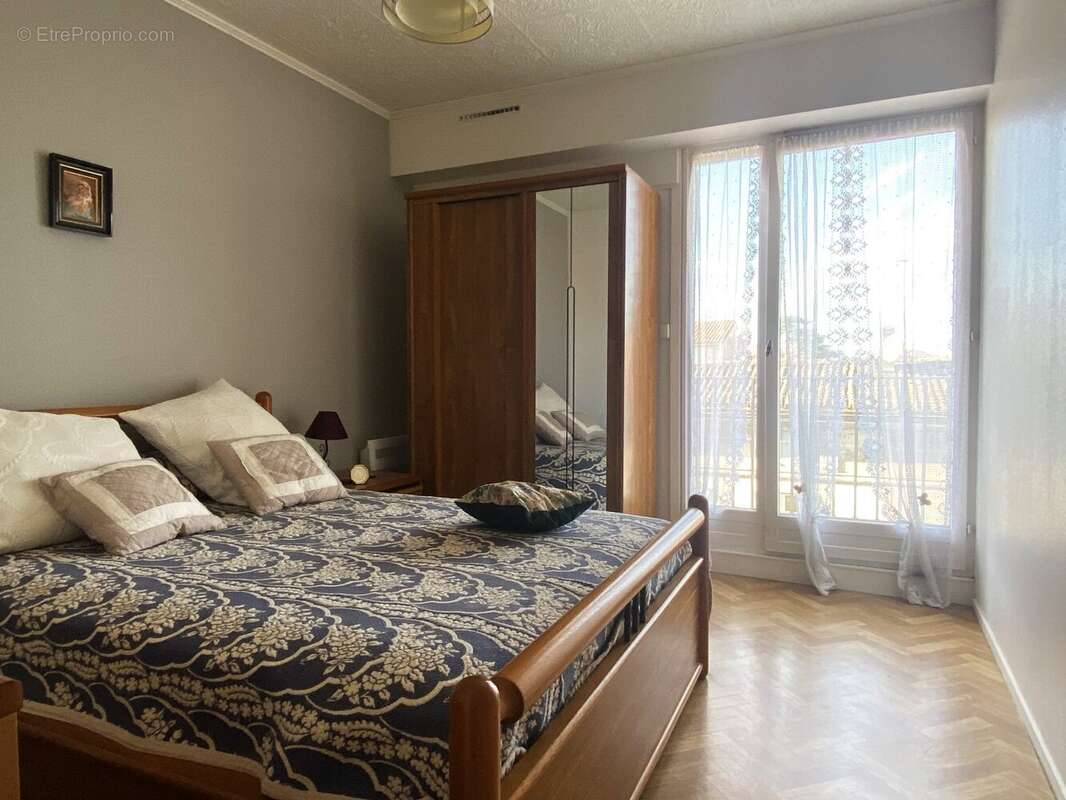 Appartement à ANGOULEME