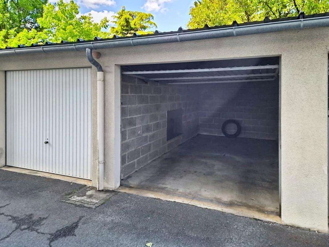 Appartement à CHATEAUROUX