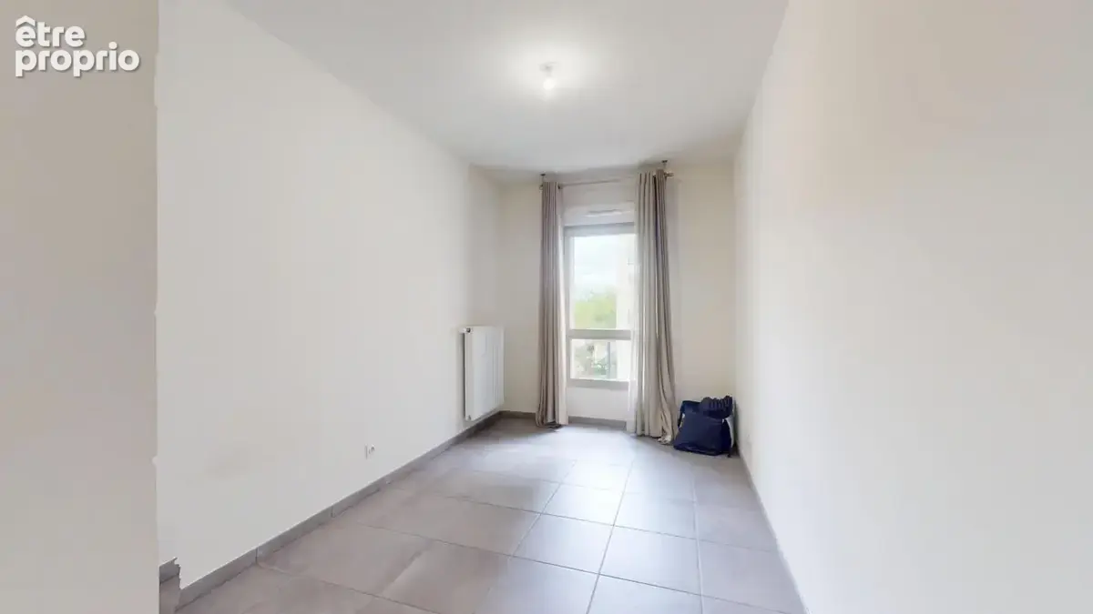 MAGNIFIQUE T3 de 68,05m² avec balcon et garage en option - photo 7