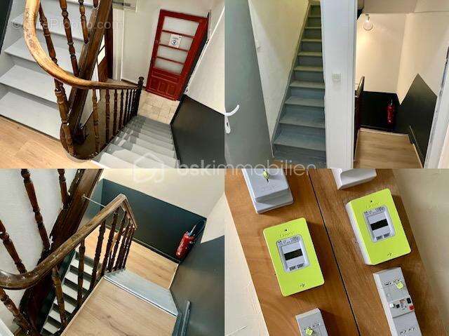 Appartement à MERVILLE