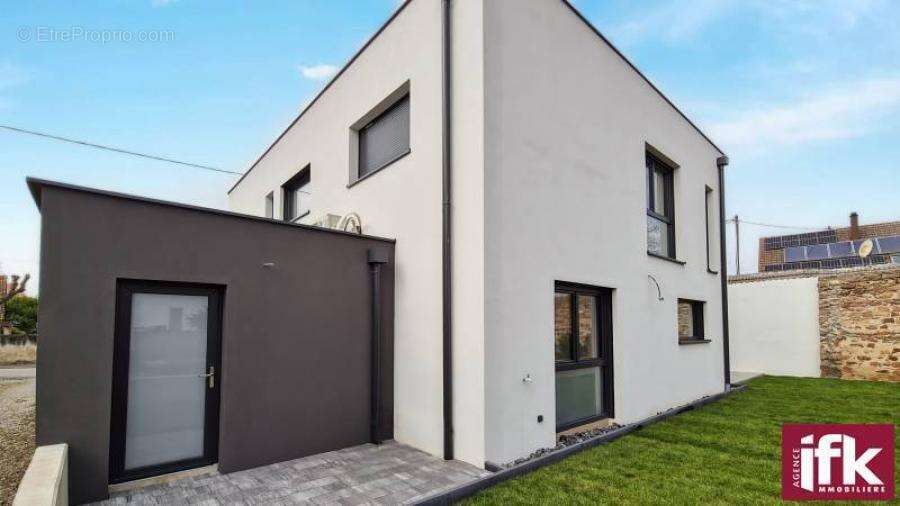 Maison à APPENWIHR