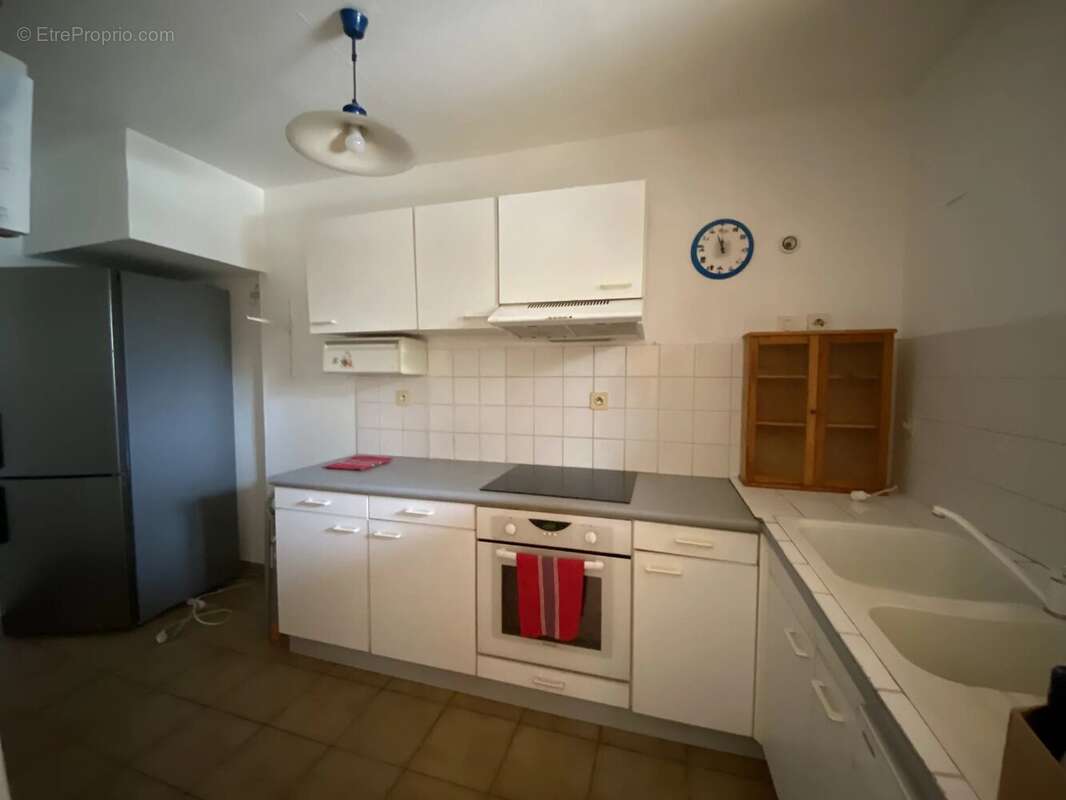 Maison à SAINT-NAZAIRE