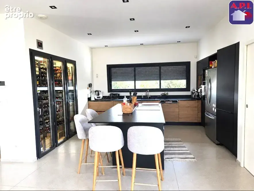 Maison 7 pièces 220 m² à vendre à Mazeres (09270) - photo 4