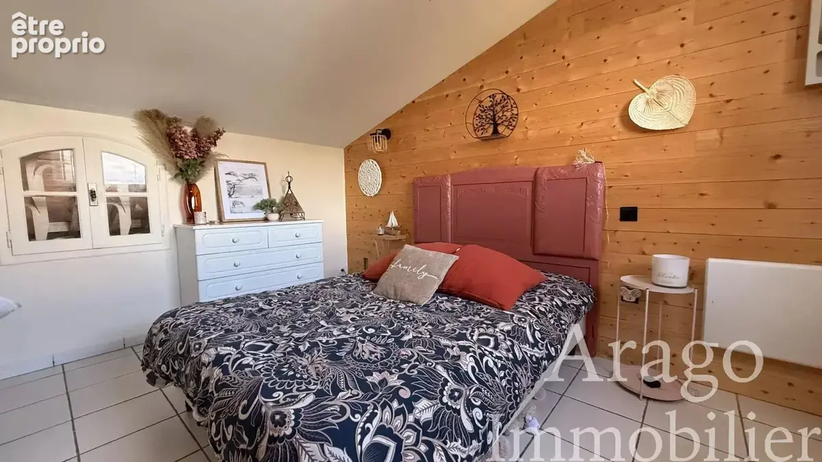 À vendre villa 4 faces - photo 8