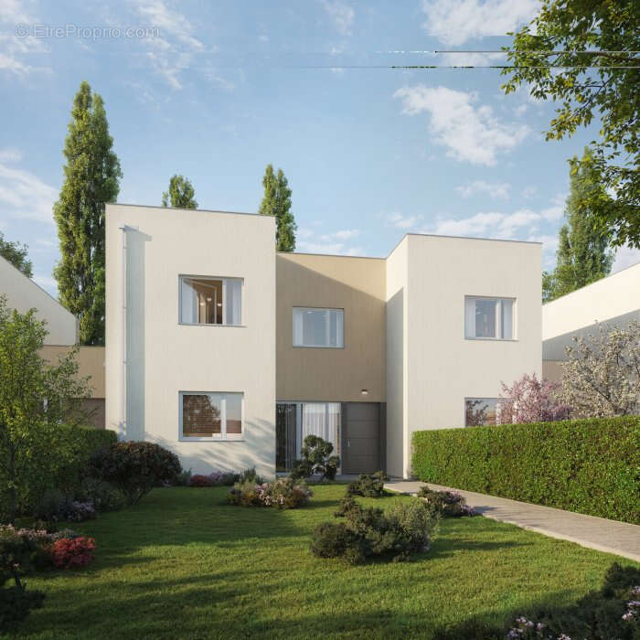 Maison à COLOMIERS